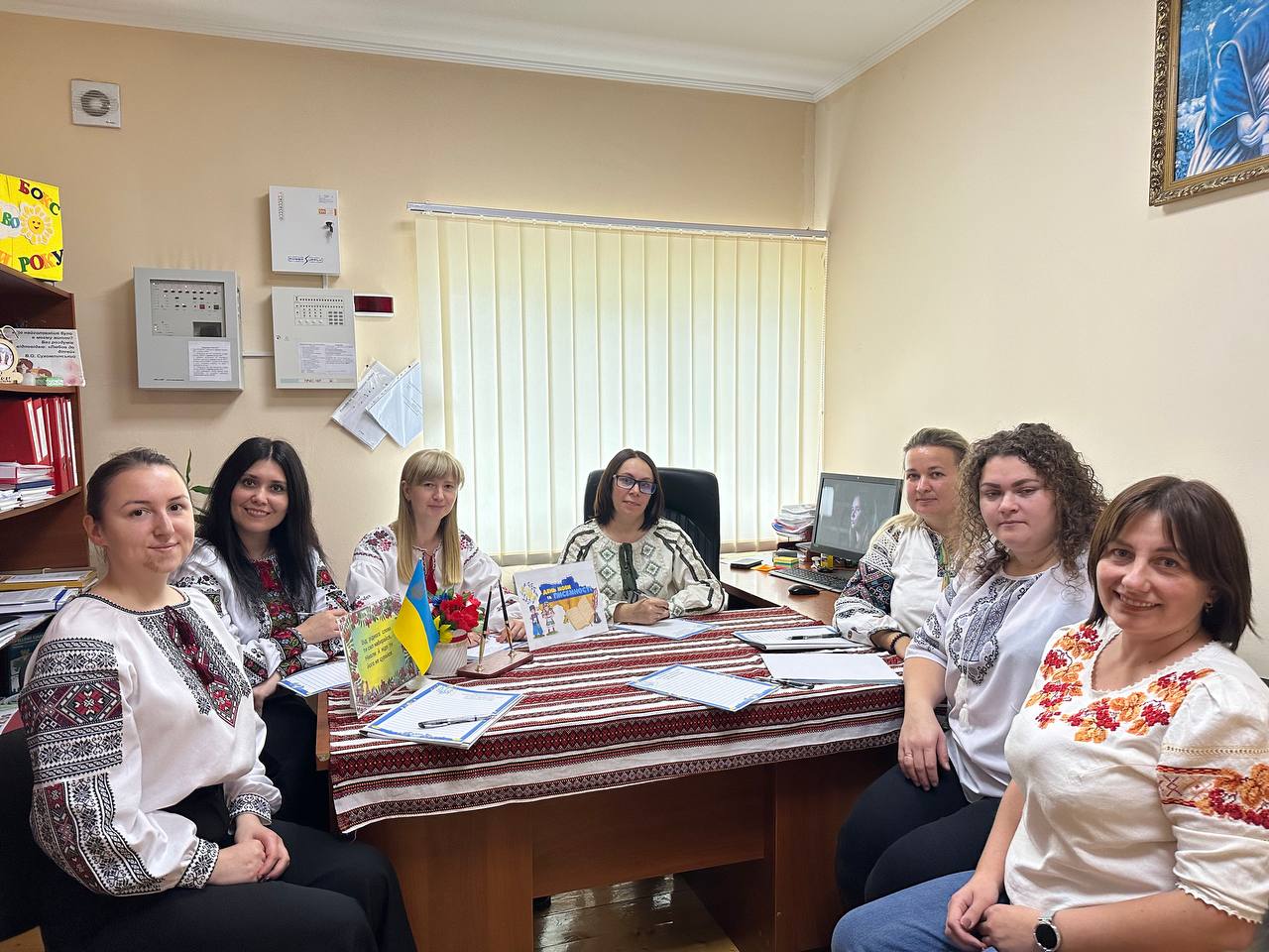 Радіодиктант національної єдності 2025 1 u27 photo 2025 10 27 12 12 04 1