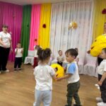 Розвага з найменшими до Дня щастя 6 658141422 2146454856194100 5878616325801325841 n